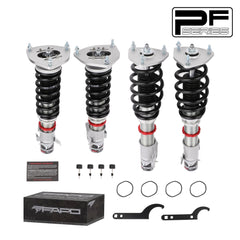 FAPO 32-Level Damping Coilover Compatible with Subaru Impreza 1st Gen WRX/WRX STI GC/GC8 1993-2001