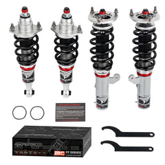 FAPO 32-Level Damping Coilover Compatible with 2007-2020 Mitsubishi Lancer EX / ASX / Outlander Sport / RVR GA Platform