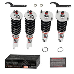 FAPO 32-Level Damping Coilover Compatible with 1989-1994 Nissan Skyline R32 GT-R AWD BNR32