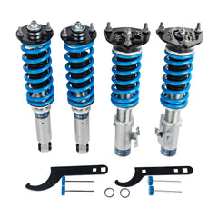 FAPO 16-Level Damping Coilover Compatible with 1988-1994 Nissan Cefiro A31 & Silvia/240SX S13