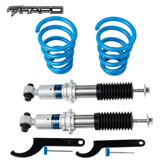 FAPO 16-Level Damping Rear Coilover Compatible with 2006-2013 Holden VE/VM Platform Commodore, Calais, Caprice, Statesman